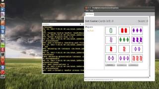 XMPP client with JavaScript and HTML