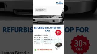 HP Laptop For Sale,Hyderabad||Refurbished Laptop Sale#hplaptop #hplaptopsecondhandprice #laptopsale