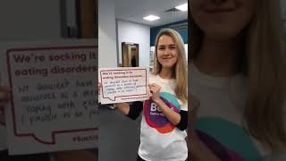 Beat Eating Disorder Awareness