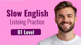 🎙️ Podcast English to Improve Listening and Speaking | English Conversation Practice