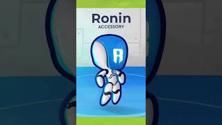 Quick Ron Token update. Ronin Blockchain got ain't much attention but it's pumping. #btc #ron #eth