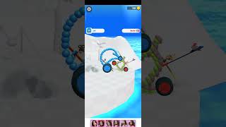 Draw joust #games #maninthemiddleattack