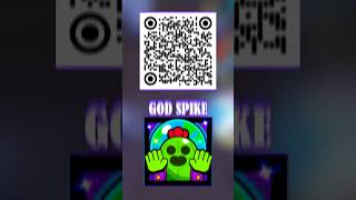 FREE BRAWL STARS PROFILE QR CODES #brawlstars #gaming#free #qrcode #qrcode