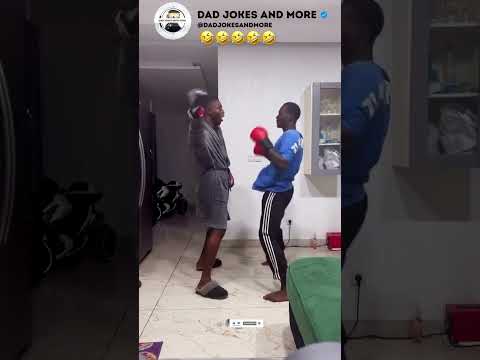 🥊 THE ULTIMATE TEST OF TRUST! 🤯Watch as friends put their trust to the test with the “Punch Me I P