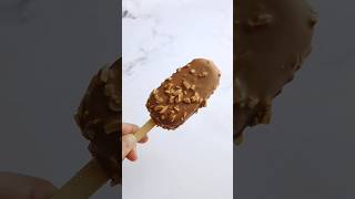 MAISON VANILLA CARAMEL MAGNUMS (without ice cream maker!) 🍦✨️🍦