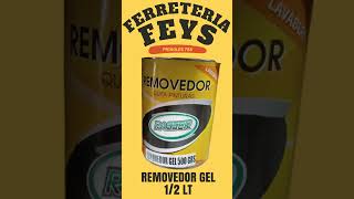 removedor gel  #sale #feys #ferreteria #removedorgel #removedordepintura #pintura #sale #hotsales