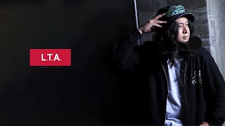 ★平坂寛 × LIVERTINE AGE コラボレーションアイテム★