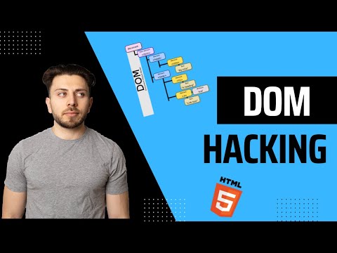 Building a Static Site Generator - Part III:  Having fun with the DOM