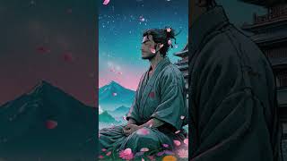 I live according to my nature - Lofi.  #shorts #animemusic #studylofi #animesongs  #lofiforwork