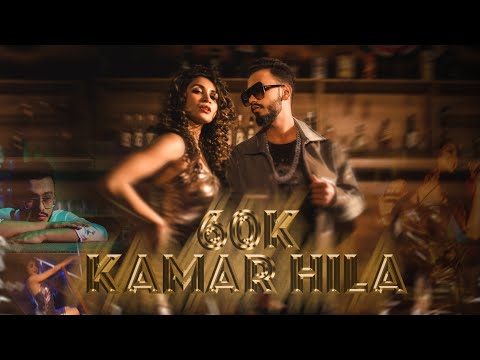Kamar Hila | Official Video | Mehul Batheja | Latest party song 2022
