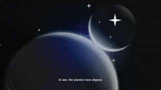 Cosmos, a New Horizon.