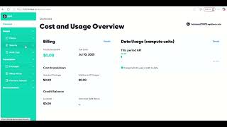 How to create Birdeye API Key
