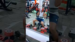 #shoulderworkoutwithdumbbells #fitnessworkout