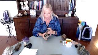 Dream about Liz Cheney & Psychic Predictions Midterms 2026 & More