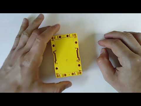 SpikePrimeBattery