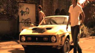 WUBE - Love And Theft - Runaway