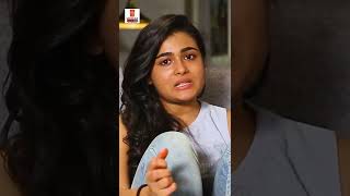 Rapid Fire With Shalini Pandey | #ytshorts | Coffee In a chai cup