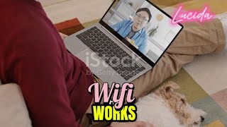 15 JUL 25 D - How WiFi Works: Simple Explainer