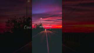 One kiss-Dua Lipa (Lyrics)