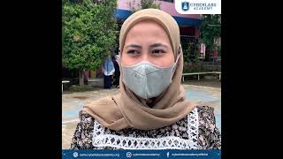 CyberLabs Academy Testimonial dari SMK Bakti Nusantara 666 #87 - KursusDigitalMarketing