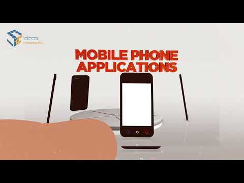 "Exceptional Mobile App Development Solutions at Scideas!