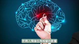 一站式搶救腦中風│神經醫學中心 陳柏霖醫師
