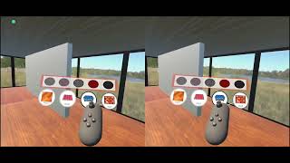 Interior Design VR || TechXR