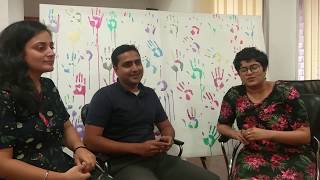 OIN X VOTO Mobile: Using tech innovation to talk about gender justice