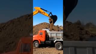 #car #rcoffoad #rccars #rctruckchallenge #excavator #remotecontrolcars #jcb #rc #constructionvehicle