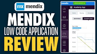 Mendix Review | Best Low Code Platform