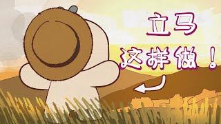 6 Small Habits To Improve Mental Wellness｜Psych2Go Mandarin