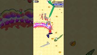 Snake Clash Is Back! #snakegame #snakevideo #snakeclash #snake #0007 #funny #shorts