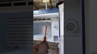 fridge repair #dairymaintenance #fridge #ac