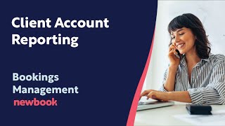 Client Account Reporting