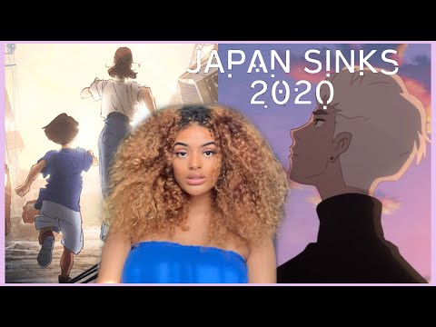 I Watched Japan Sinks 2020 So You Don’t Have To| Japan Sinks Summary| #AnimewitArii