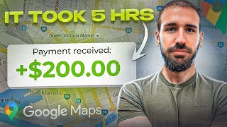 How to Make Money Online Using Google Maps: Expert Navigation Tips!
