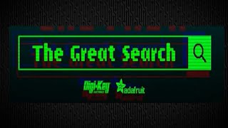 The Great Search: Alternative to NRND Part PAM8301 #TheGreatSearch #DigiKey @DigiKey @adafruit