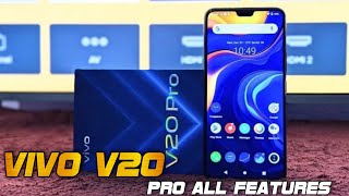 Vivo V20 Pro Review In Hindi | YTech Home