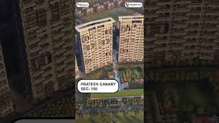 Top 5 Residential Projects in Noida