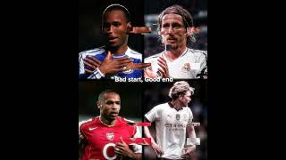 THE PLAYERS WHO HAVE THE PERFECT CARE 💀🔥