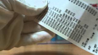 購入品紹介part2(初！ジャニーズショップ)