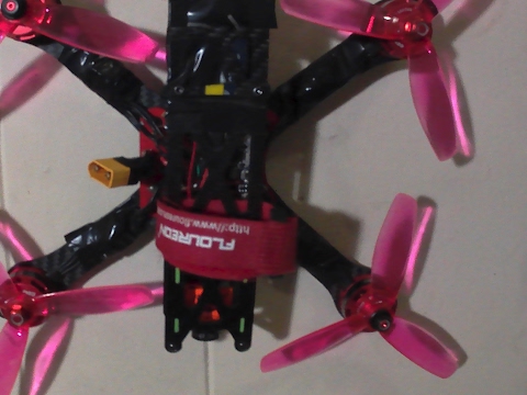 Danksmoke FPV Live Stream