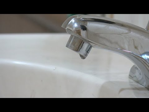 Boil water advisory issued for the town of Jackson