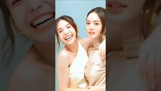 Oh my.. Sonya is always blushing #lmsy#glseries#change2561#affairtheseries#lookmhee#sonya#thaigl#wlw