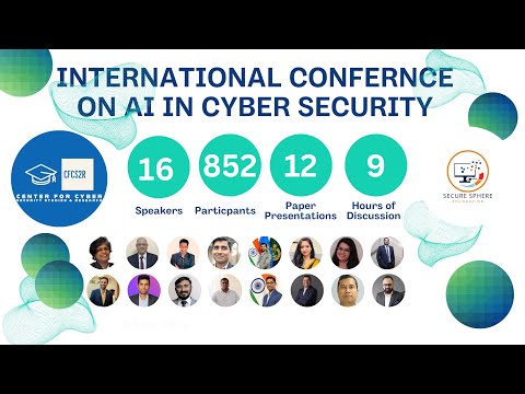 International Conference on AI in Cyber Security - Part 2
