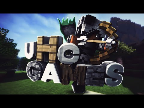 UHC GAMES STREAM #3 LEADERBOARDS?