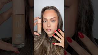 how to clean the elf halo glow foundation tube #shorts