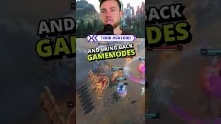New LoL Devs #gamingshorts #leagueoflegends #leagueclips #leagueoflegendsclips #lolgaming