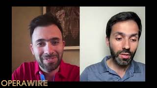 Operawire Podcast #2 - Controversia alla Italiana, Detroit Opera Cuts Production & Tosca