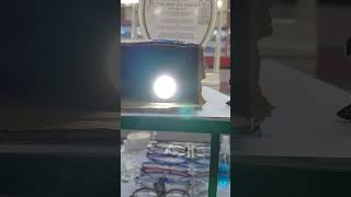 Free Demo Night Drive Lens With Blue Ray Cut #optical #optician #optometrist #freedemo #eyewear #op